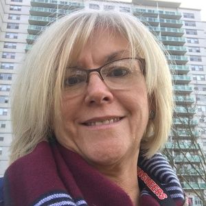 Meet your Posher, Karen